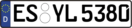 ES-YL5380