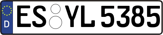 ES-YL5385