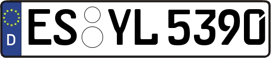ES-YL5390