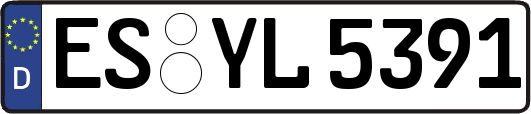 ES-YL5391