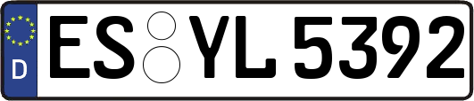 ES-YL5392