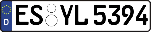 ES-YL5394