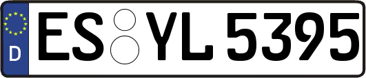 ES-YL5395