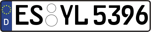 ES-YL5396