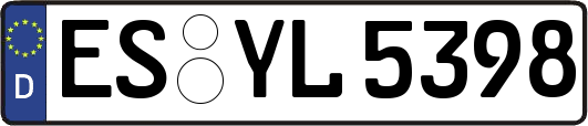 ES-YL5398