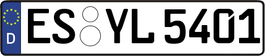 ES-YL5401