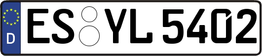 ES-YL5402