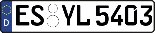 ES-YL5403