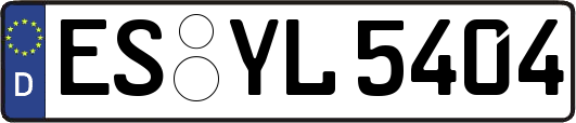 ES-YL5404