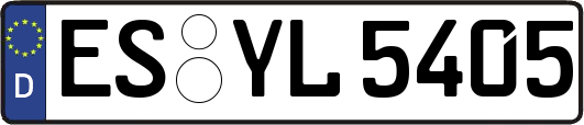 ES-YL5405