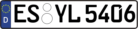 ES-YL5406