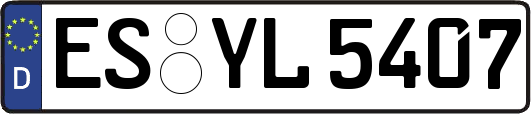 ES-YL5407