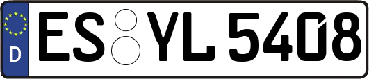 ES-YL5408