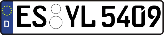 ES-YL5409