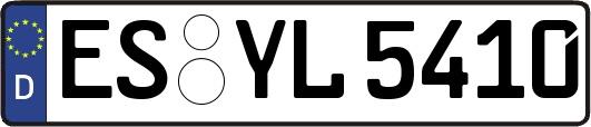 ES-YL5410
