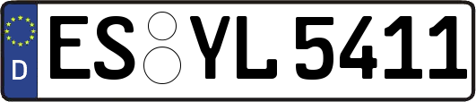 ES-YL5411