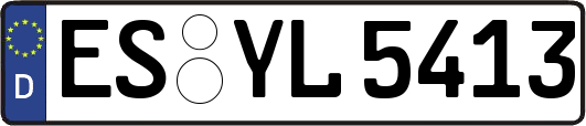 ES-YL5413