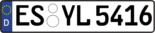 ES-YL5416