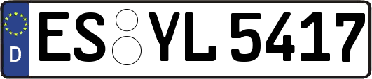 ES-YL5417
