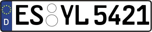 ES-YL5421