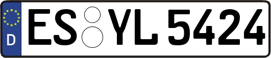 ES-YL5424