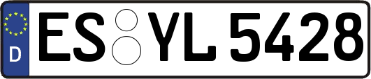 ES-YL5428