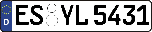 ES-YL5431