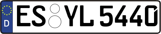 ES-YL5440