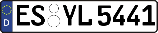 ES-YL5441
