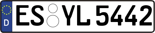 ES-YL5442