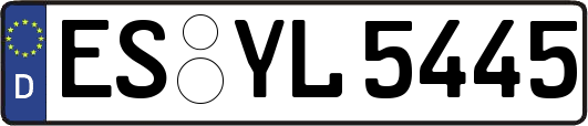 ES-YL5445