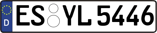 ES-YL5446