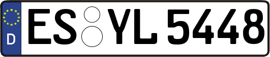 ES-YL5448