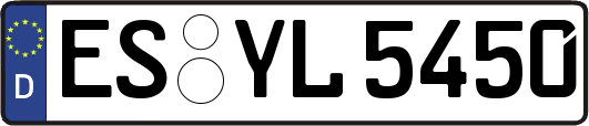ES-YL5450