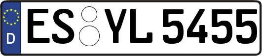 ES-YL5455