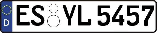 ES-YL5457