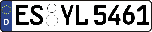 ES-YL5461