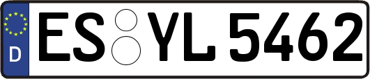 ES-YL5462