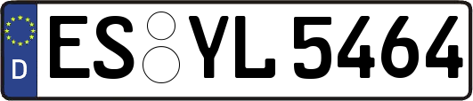 ES-YL5464