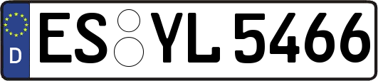 ES-YL5466
