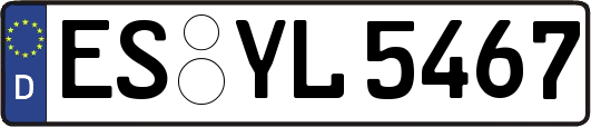 ES-YL5467