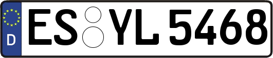 ES-YL5468