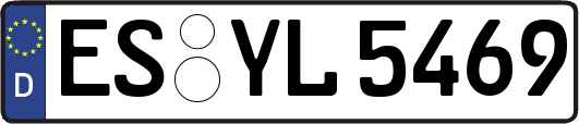 ES-YL5469