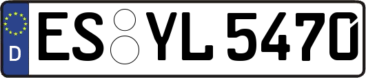 ES-YL5470