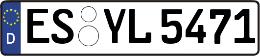 ES-YL5471