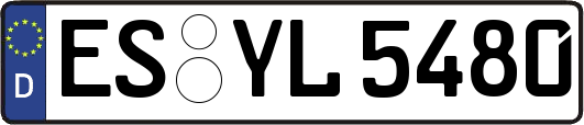ES-YL5480