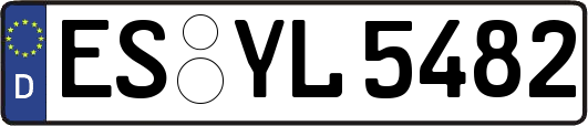 ES-YL5482