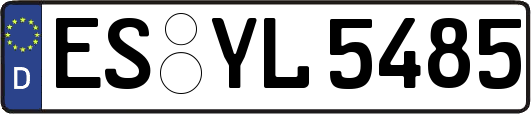 ES-YL5485