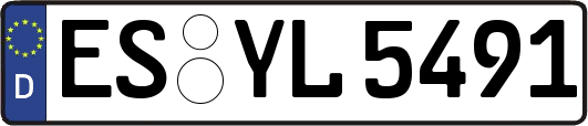 ES-YL5491