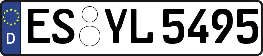 ES-YL5495